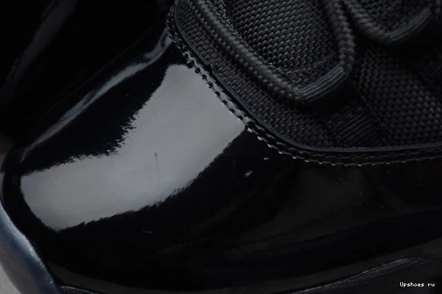 Jordan Retro Gamma 11 378037-006 Blue 0829